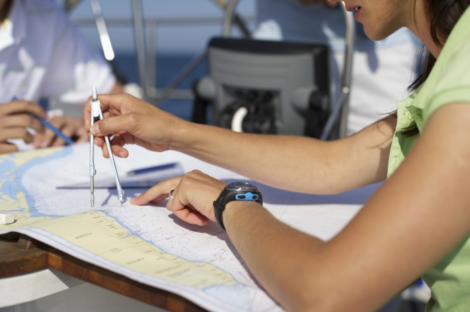 Cursus Yachtman