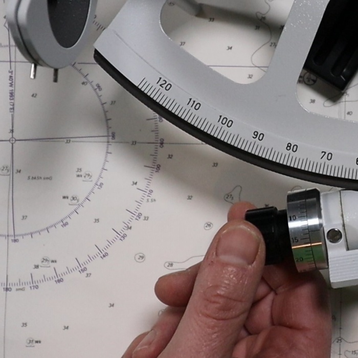 sextant micrometer